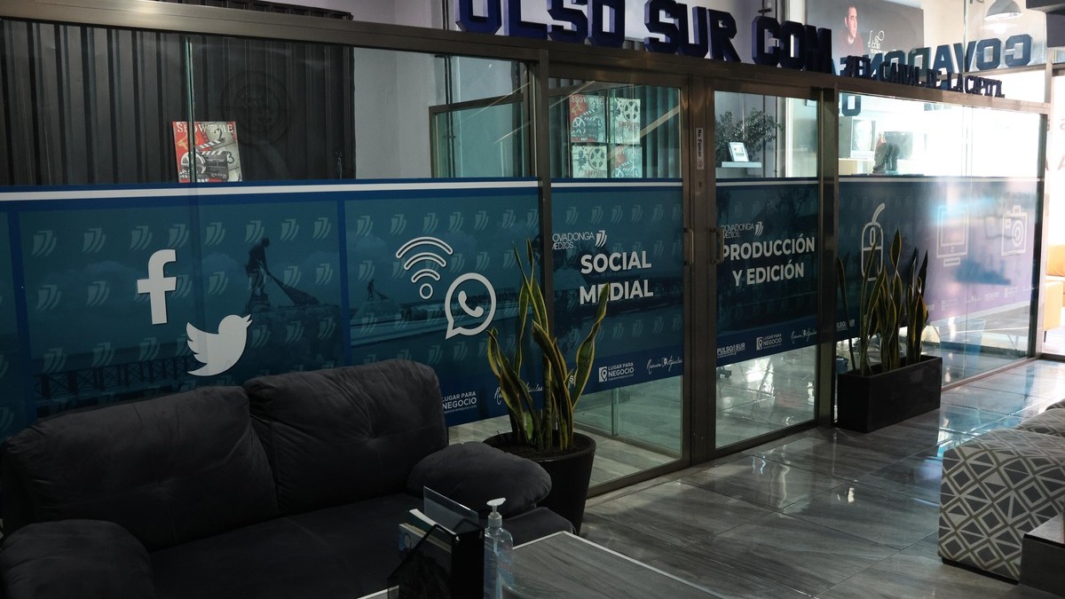 Instalaciones