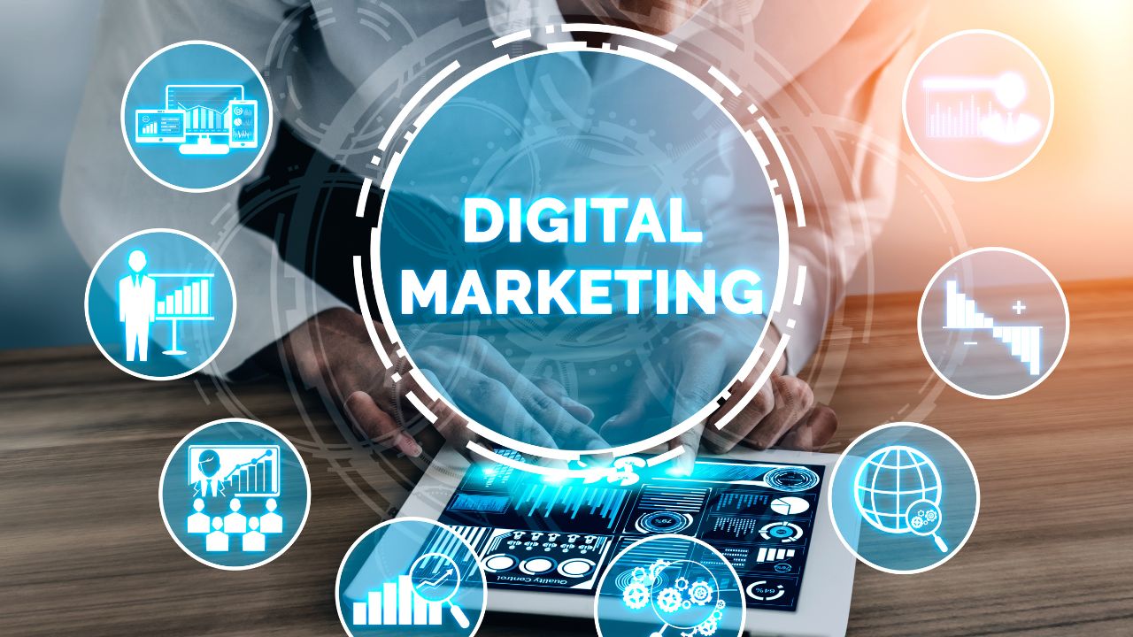 Publicidad digital
